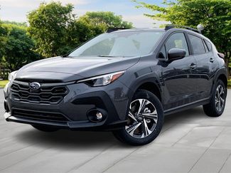 Used 2026 Subaru Crosstrek 2.0i Premium video 1