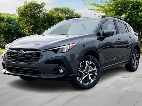 Used 2026 Subaru Crosstrek 2.0i Premium image 1