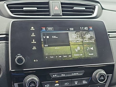 Used 2020 Honda CR-V EX image 22