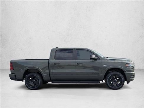New 2026 RAM 1500 Big Horn image 4