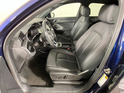 Used 2022 Audi Q3 2.0T Premium Plus image 29