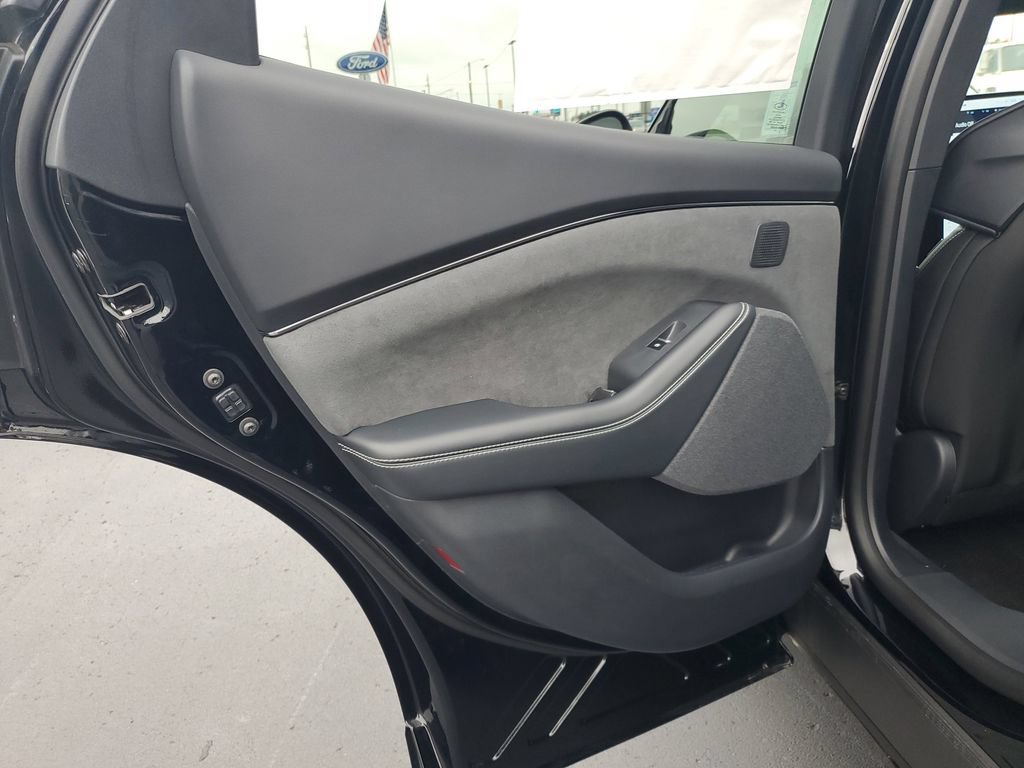 New 2025 Ford Mustang Mach-E GT w/ Interior Protection Package AWD/4WD image 23
