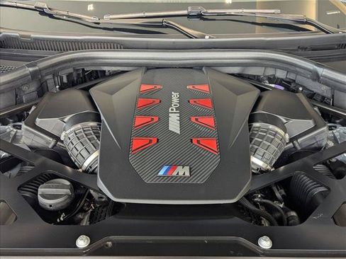 New 2027 BMW X6 M Competition w/ Executive Package AWD/4WD image 16