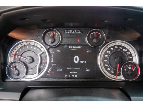 Used 2018 RAM 1500 Sport AWD/4WD image 22