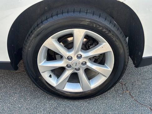 Used 2010 Lexus RX 350 2WD image 24