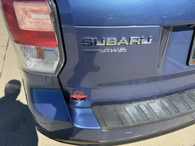 Used 2018 Subaru Forester 2.5i Premium w/ All-Weather Package AWD/4WD image 40