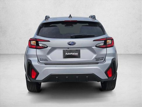 New 2026 Subaru Crosstrek 2.5i Limited w/ Crosstrek Mirror Package AWD/4WD image 6