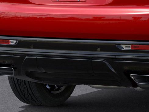 New 2026 Buick Enclave Sport Touring w/ Power Package image 15