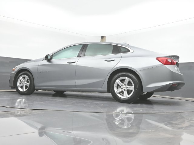 Used 2024 Chevrolet Malibu LT FWD image 42
