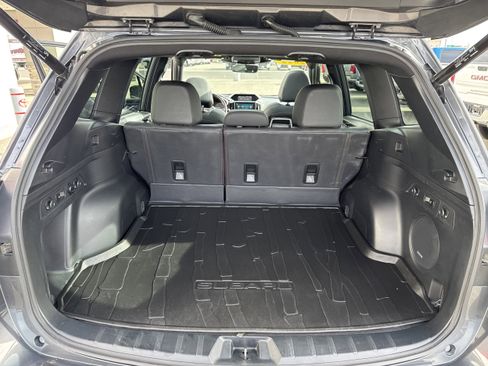 Used 2022 Subaru Forester Wilderness image 12