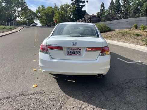 Used 2012 Honda Accord EX-L image 6
