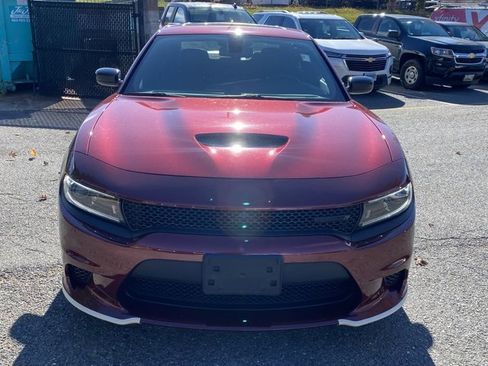 Used 2023 Dodge Charger R/T w/ Blacktop Package image 10