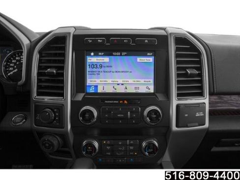 Used 2019 Ford F150 XL w/ Equipment Group 101A Mid AWD/4WD image 11