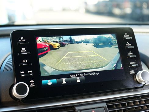 Used 2020 Honda Accord Sport image 17