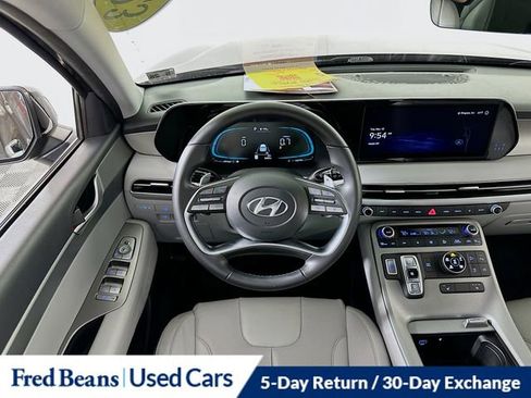 Used 2023 Hyundai Palisade SEL w/ Cargo Package image 28