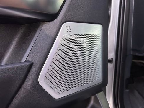 Used 2024 Ford F450 Platinum w/ FX4 Off-Road Package image 36