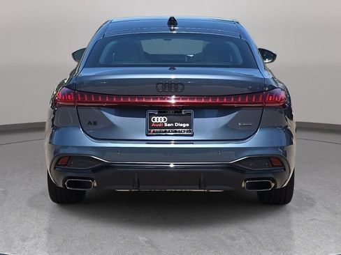 New 2026 Audi A5 2.0T Premium Plus AWD/4WD image 6