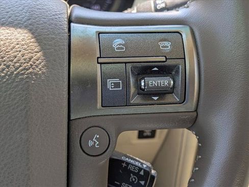 Used 2013 Lexus GX 460 w/ Comfort Plus Pkg AWD/4WD image 12