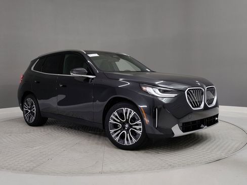 New 2026 BMW X3 xDrive30 w/ Premium Package image 31