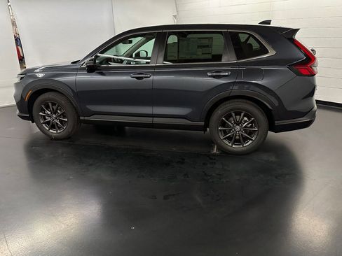 New 2026 Honda CR-V EX-L image 2