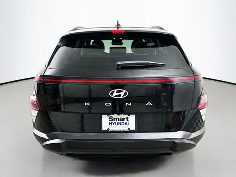 Certified 2024 Hyundai Kona SEL image 6