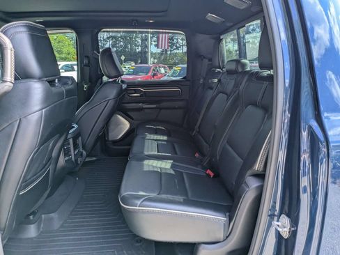Used 2019 RAM 1500 Limited AWD/4WD image 14