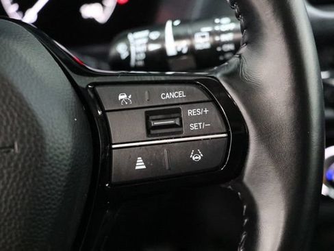 Used 2025 Honda HR-V EX-L image 20