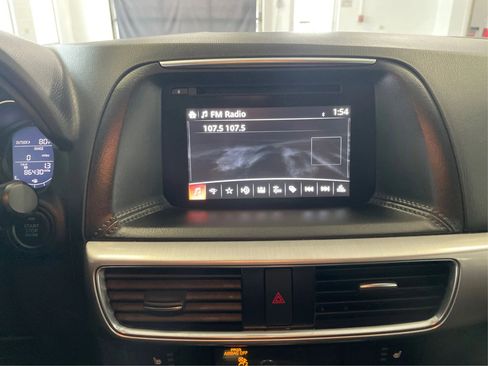 Used 2016 MAZDA CX-5 Touring image 17