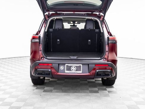 Certified 2025 INFINITI QX60 Luxe image 30