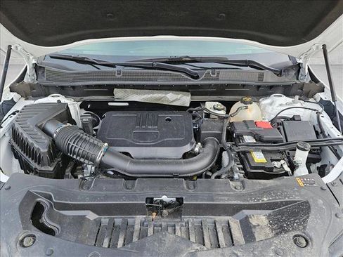 Certified 2025 Chevrolet Blazer LT FWD image 22