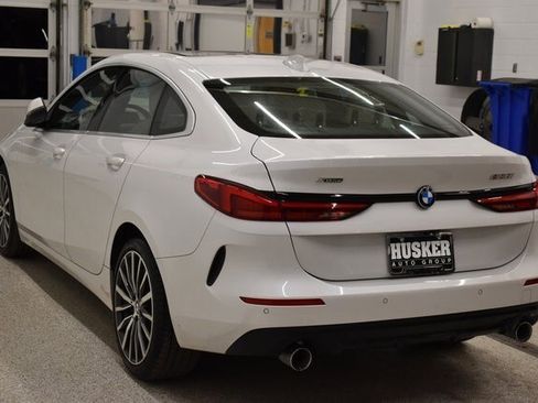 Used 2023 BMW 228i xDrive Gran Coupe w/ Convenience Package image 10
