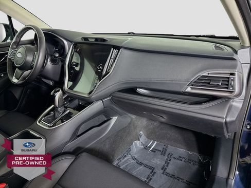 Used 2024 Subaru Outback Limited image 30