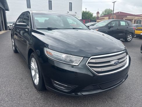 Used 2014 Ford Taurus SEL w/ Equipment Group 201A AWD/4WD image 7