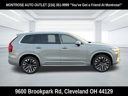 Certified 2026 Volvo XC90 B6 Plus w/ Protection Package Premier AWD/4WD image 7