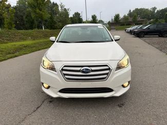 Used 2015 Subaru Legacy 2.5i Premium AWD/4WD video 2