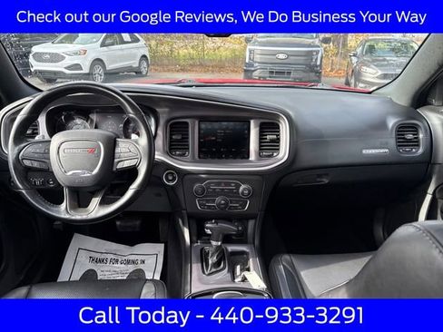 Used 2019 Dodge Charger SXT w/ Plus Group image 15