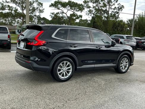 Used 2023 Honda CR-V EX-L image 18