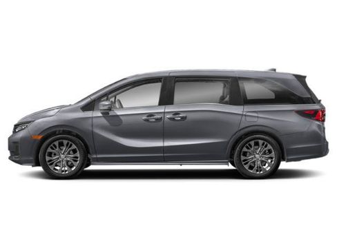 Used 2025 Honda Odyssey Touring image 3