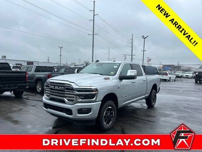 Used 2026 RAM 2500 Laramie