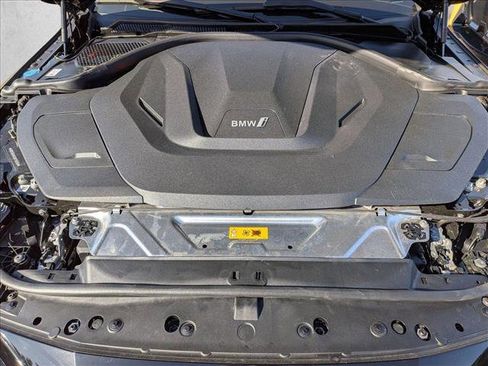 Certified 2024 BMW i4 eDrive35 w/ Premium Package RWD image 24
