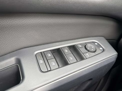 New 2026 Nissan Pathfinder Rock Creek AWD/4WD image 22