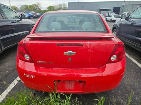 Used 2007 Chevrolet Cobalt LS FWD image 7