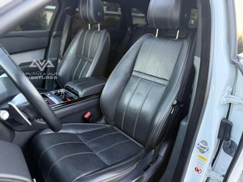 Used 2020 Land Rover Range Rover Velar R-Dynamic S image 40