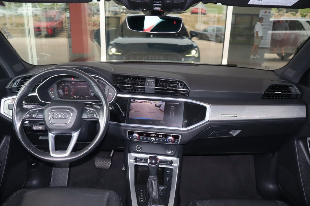 Used 2023 Audi Q3 2.0T Premium AWD/4WD image 37