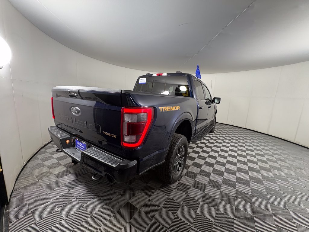 Used 2023 Ford F150 Tremor w/ Equipment Group 402A High AWD/4WD image 5