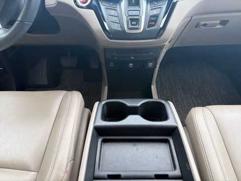 Used 2022 Honda Odyssey Touring image 24
