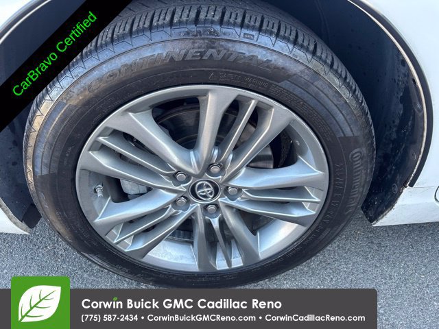 Used 2016 Toyota Camry SE FWD image 38