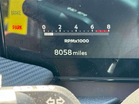 Used 2025 Nissan Kicks SR AWD/4WD image 25