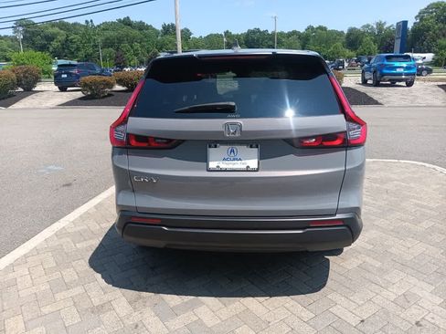 Used 2024 Honda CR-V EX image 5