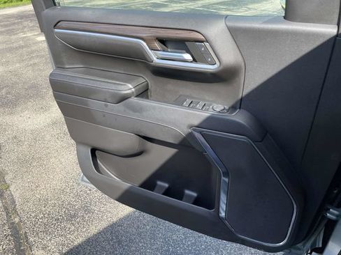 Certified 2023 Chevrolet Silverado 1500 LT Trail Boss w/ Protection Package AWD/4WD image 31